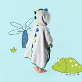 Schlummersack Ponchos blau G1 – Bild 1
