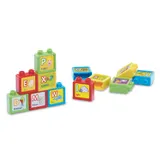Vtech Vtech Baby Rutscher ABC Eisenbahn – Bild 1