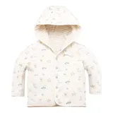 Bornino Aqua Friends Wendejacke Aqua Friends – Bild 5