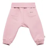 Bornino Sunny Adventure Jogginghose mit Po-Applikation Zebra – Bild 4