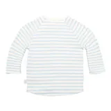 Bornino Ahoy! Raglanshirt langarm Ringel – Bild 1
