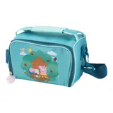 P:Os Peppa Pig 4-tlg. Thermotasche – Bild 3