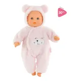 Corolle Puppe Calin Teddybär 30cm – Bild 5