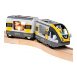 Brio Eisenbahn-Set Bluey Zugset – Bild 5