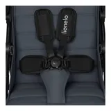 Lionelo Kinderwagen IVA grau – Bild 5