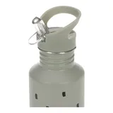 Lässig Edelstahl-Trinkflasche Happy Prints 500 ml – Bild 1