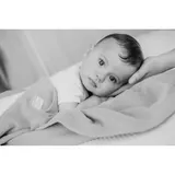 Kaiser Babydecke Playa Musselin 100x75 cm – Bild 4
