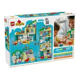 Lego® Duplo® 10470 Modernes Familienhaus mit Figuren - 3-in-1-Set – Bild 5
