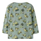 Name It Shirt langarm Bagger – Bild 1