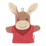 Sterntaler Spiel- Waschhandschuh mehrfarbig – Bild 3