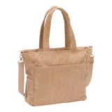 Fillikid Wickeltasche Cord – Bild 3