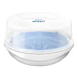 Philips Avent Mikrowellen-Sterilisator SCF281/02 – Bild 3