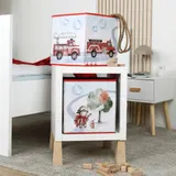 Baby Best Aufbewahrungsbox 30x30x30 cm – Bild 4