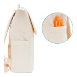 Fillikid Wickelrucksack Teddy – Bild 4