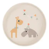 Done By Deer Esslernteller Foodie – Bild 1