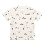 Bornino On The Road T-Shirt On the road – Bild 3