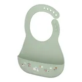 Mepal Mio Mepal X Little Dutch Silikonlätzchen – Bild 1