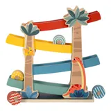 Small Foot Kugelbahn Dino – Bild 5