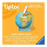 Ravensburger Tiptoi Der interaktive Wissens-Globus – Bild 4