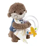 Fehn Rasselring Otter Theo – Bild 3