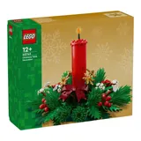 Lego® 40743 Adventsgesteck – Bild 3