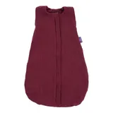 Träumeland Sommerschlafsack Liebmich 0.5 TOG Baumwollmusselin – Bild 3