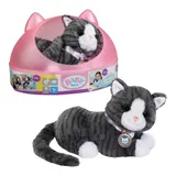 Zapf Creation Baby Born Mein Kätzchen Cookie mit Box – Bild 3