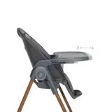 Maxi-Cosi Hochstuhl Ava Plus – Bild 1