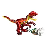 Lego® Creator 31379 Wilder Dinosaurier – Bild 1