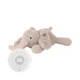 Flow Amsterdam Herzschlag-Kuscheltier Elefant George – Bild 5