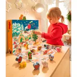 Haba Mein erster Adventskalender - Bei den Bauernhoftieren – Bild 1
