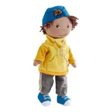 Haba Stoffpuppe Bruno 30cm – Bild 3