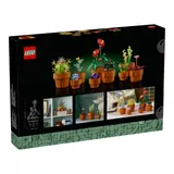 Lego® Botanicals 10329 Mini Pflanzen – Bild 5