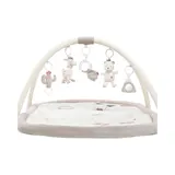 Fehn Spielbogen mit 3-D-Activity-Decke Peru – Bild 1