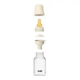 Bibs Babyflasche aus Kunststoff, 150 ml, ab 0M – Bild 4
