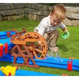 Aquaplay Wasserbahn WaterWheel – Bild 1
