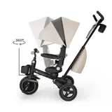 Kinderkraft Dreirad SPINSTEP 2 PLUS – Bild 5