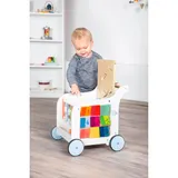 Small Foot Lauflernwagen Elefant – Bild 1