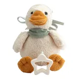 Sterntaler Spieluhr Ente Edda 19cm – Bild 3