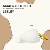 Fh Lighting Nachtlicht Ente Lesley – Bild 4