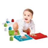 Clementoni Clemmy - Sensorische Spielmatten – Bild 1