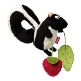Sigikid Babyschalenanhänger Stinktier – Bild 3