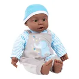Bayer Design Puppe Brooky Boy 40cm – Bild 3
