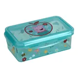 P:Os Peppa Pig 4-tlg. Thermotasche – Bild 4