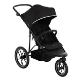 Kinderkraft Kinderwagen Sportwagen HELSI 2 schwarz – Bild 3