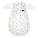 Alvi Baby-Mäxchen 3-tlg. Ganzjahresschlafsack 2.5 TOG – Bild 3