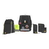 Lässig Schulranzen-Set Boxy Unique 7-tlg. – Bild 3