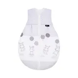 Alvi Sommerschlafsack Molton 0.5 TOG – Bild 2