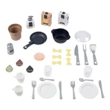 Smoby Kinderküche Loft – Bild 1