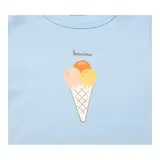 Bornino Ahoy! Shirt langarm Eis – Bild 4